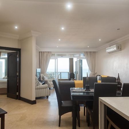 Ballito Manor View 503 - With Generator Exterior foto