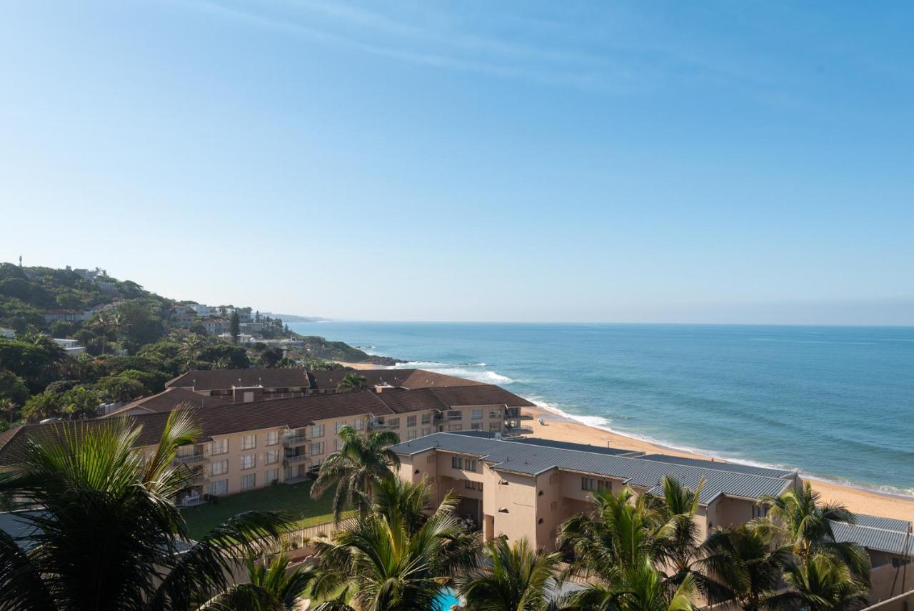 Ballito Manor View 503 - With Generator Exterior foto